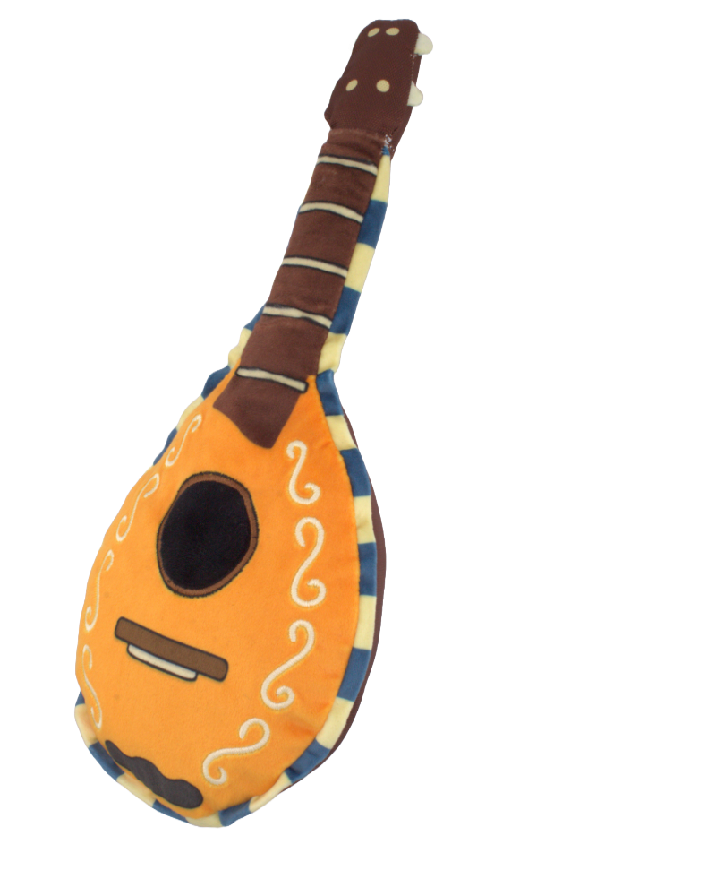 Bard's Lute