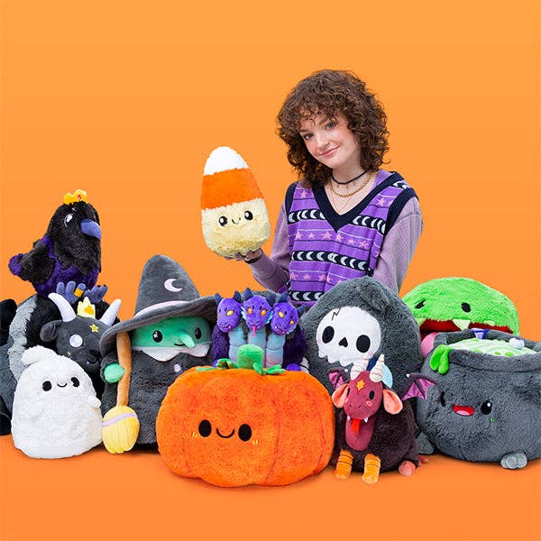 Squishable - Mini Nightcrawler Plush