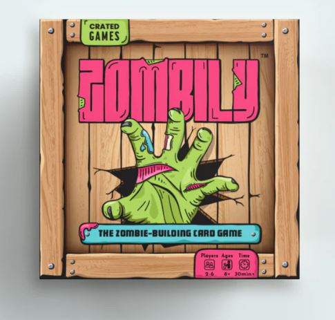 Zombily