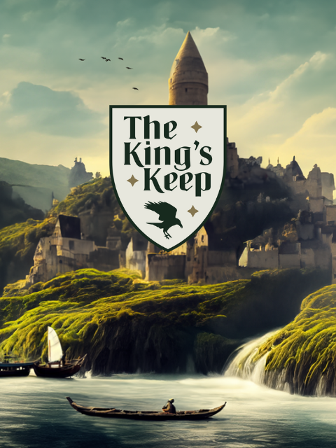 King's Keep- (RETIRED)