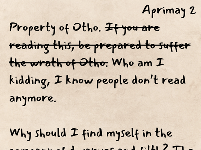 Chapter 1: Caves of Caneen