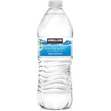Water Bottle