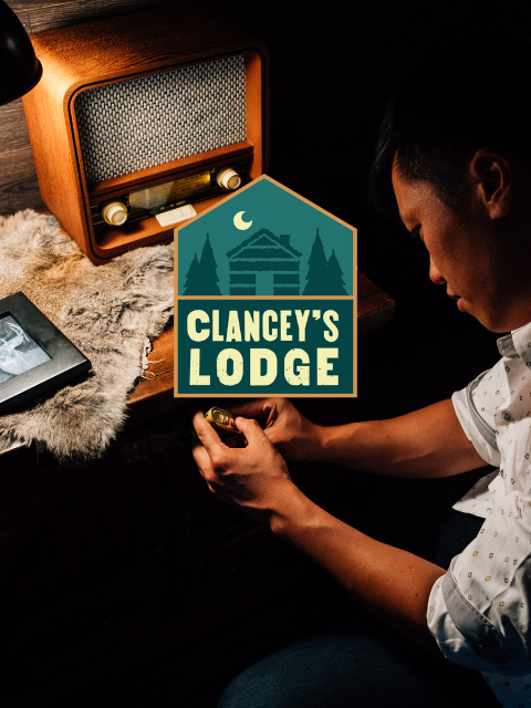 Clancey's Lodge- (RETIRED)