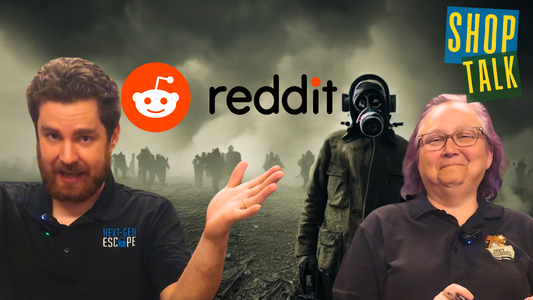 A Random Redditor Appears!