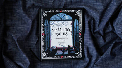 Ghostly Tales