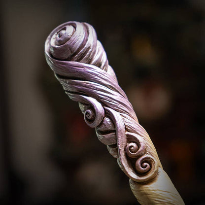 Unicorn Horn Wand