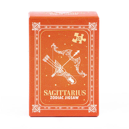 Zodiac Signs 50pc Jigsaws