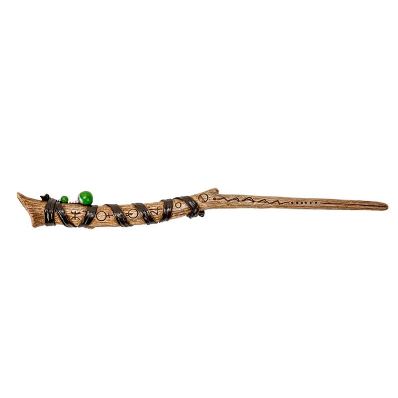 Magic Rune Wand