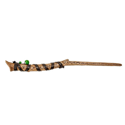 Magic Rune Wand