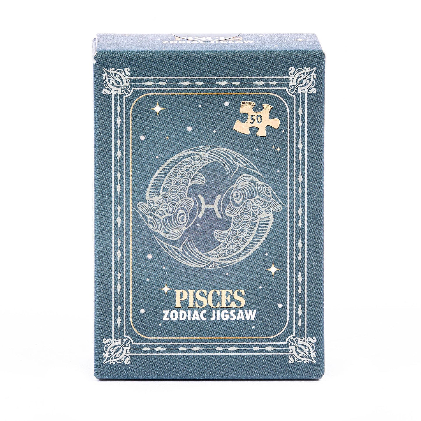 Zodiac Signs 50pc Jigsaws