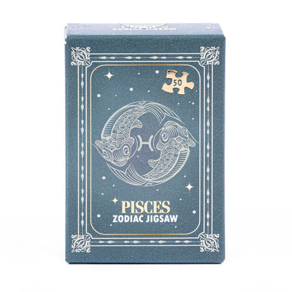 Zodiac Signs 50pc Jigsaws