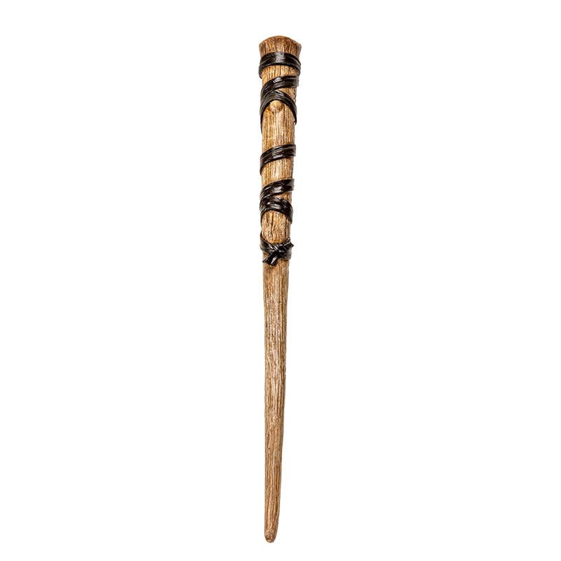 Magic Rune Wand