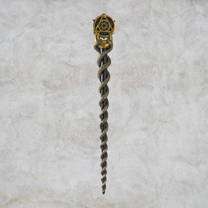 Alchemy Mystical Magic Wand