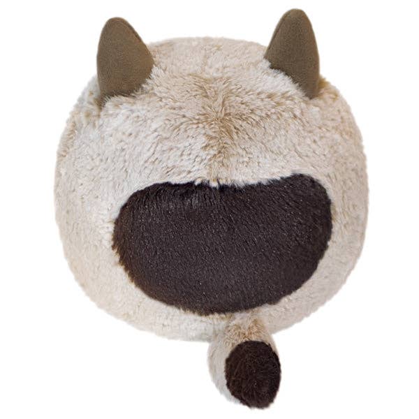 Squishable - Mini Wolf Plush