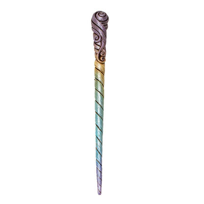 Unicorn Horn Wand