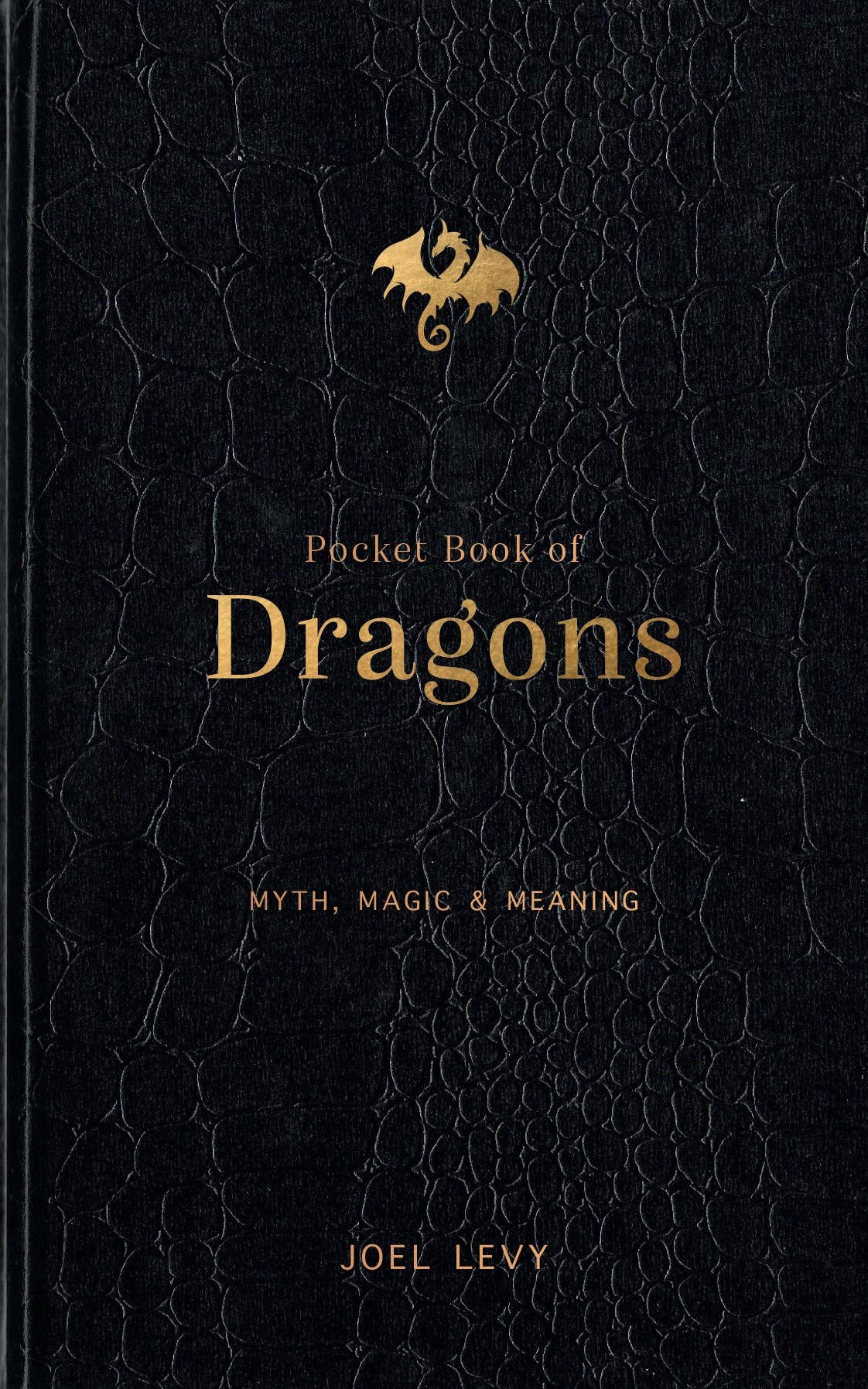 Pocket Book of Dragons