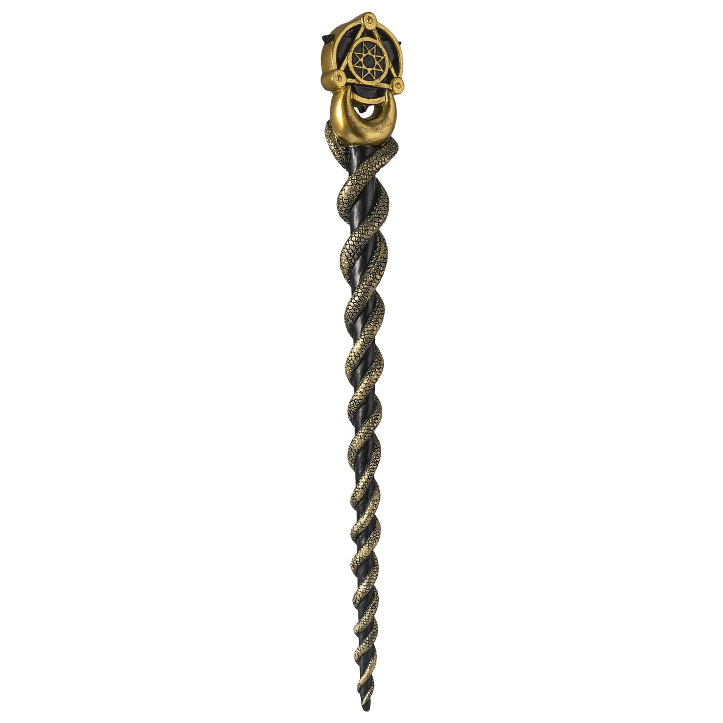 Alchemy Mystical Magic Wand