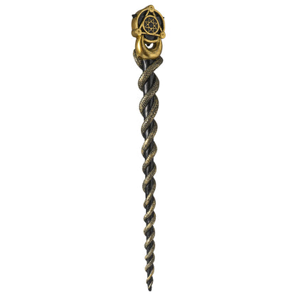 Alchemy Mystical Magic Wand