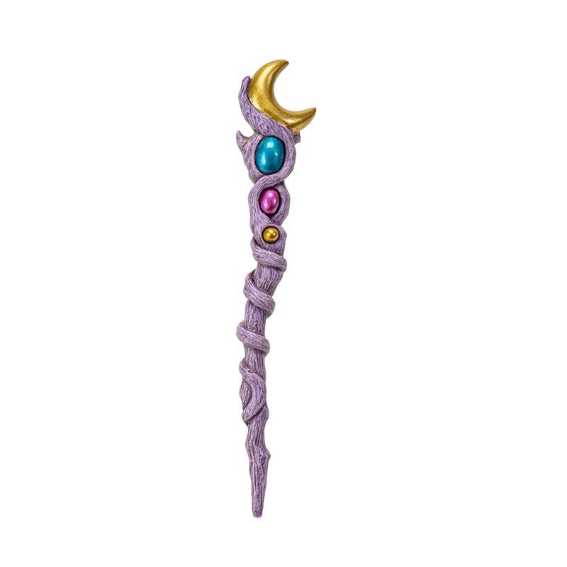 Moonstone Magic Wand