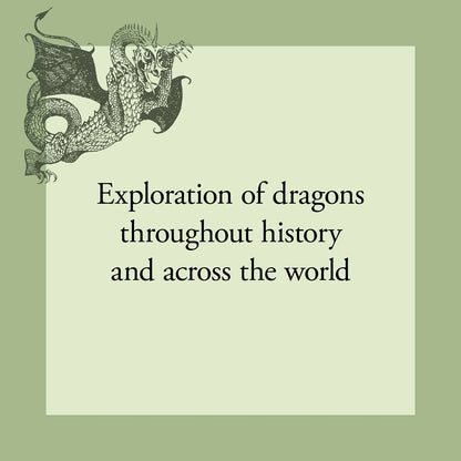 Pocket Book of Dragons