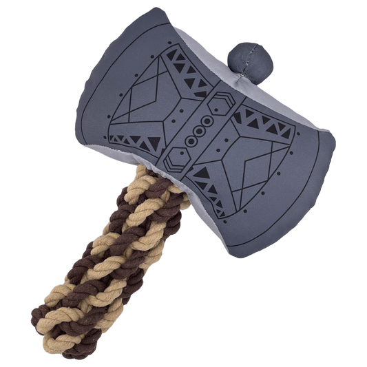 Barbarian's Great Axe
