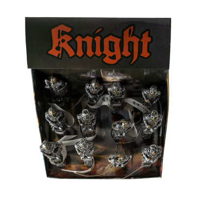 Medieval Knight Pen