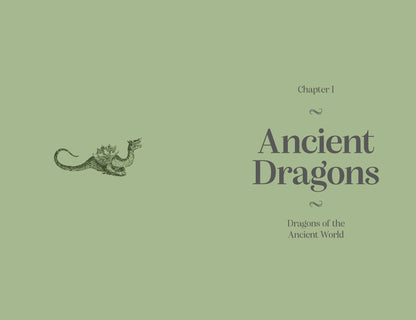 Pocket Book of Dragons