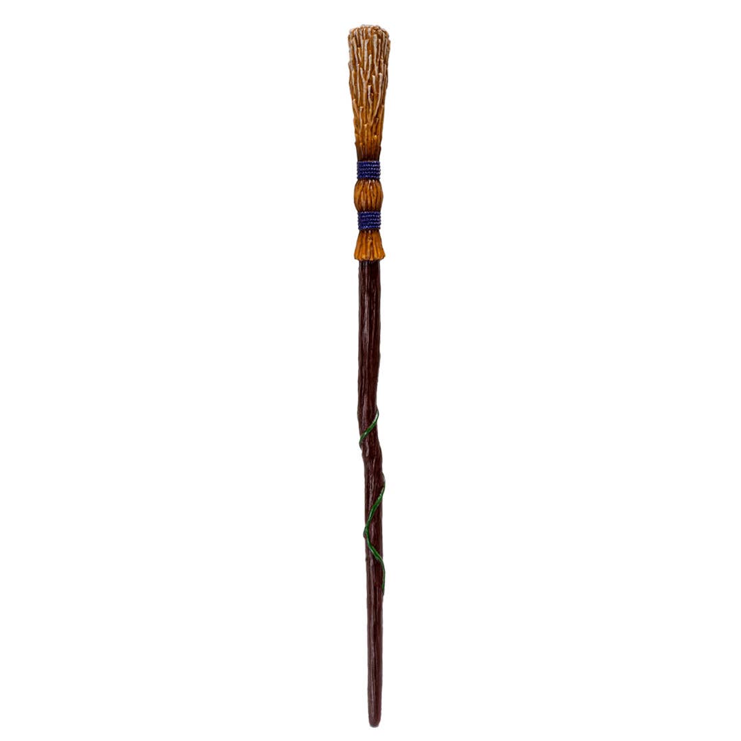 Broomstick Magic Wand