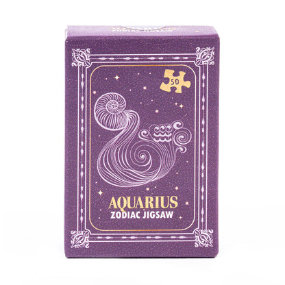 Zodiac Signs 50pc Jigsaws