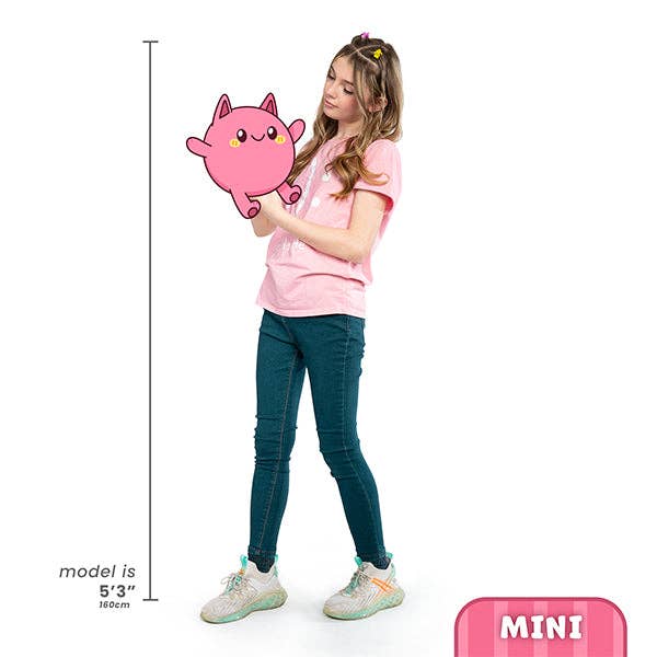 Squishable - Mini Colorpoint Plush