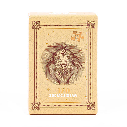 Zodiac Signs 50pc Jigsaws