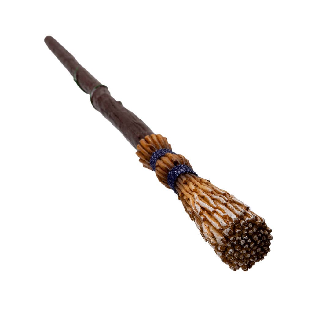 Broomstick Magic Wand