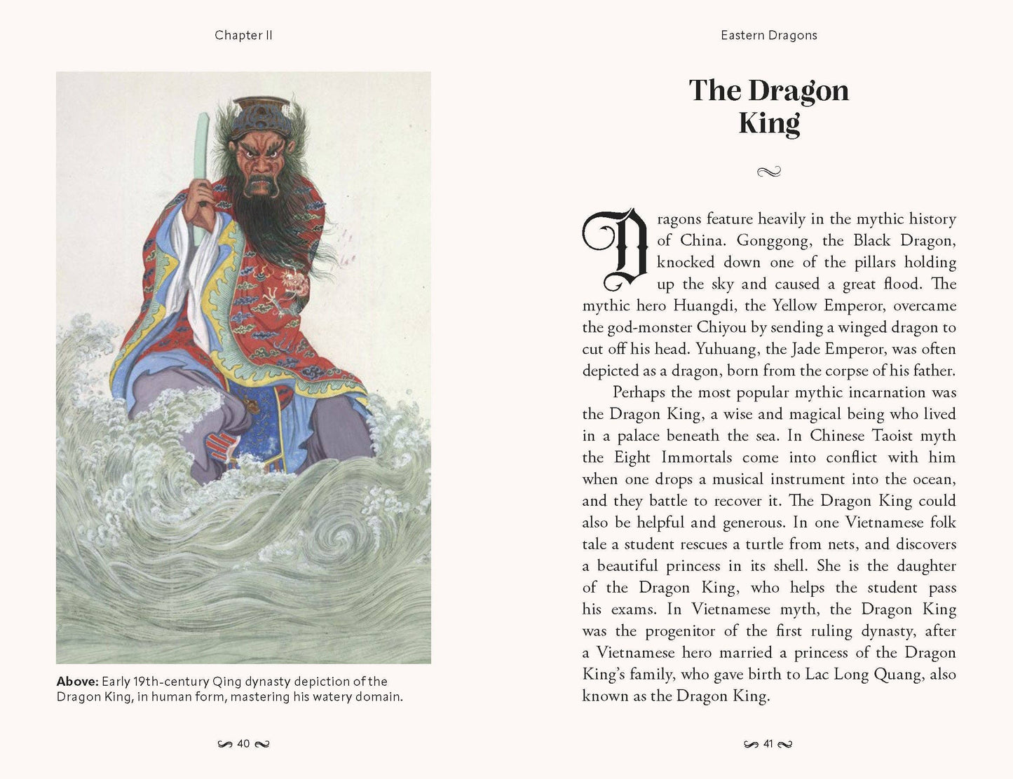 Pocket Book of Dragons