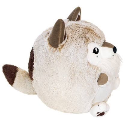 Squishable - Mini Wolf Plush