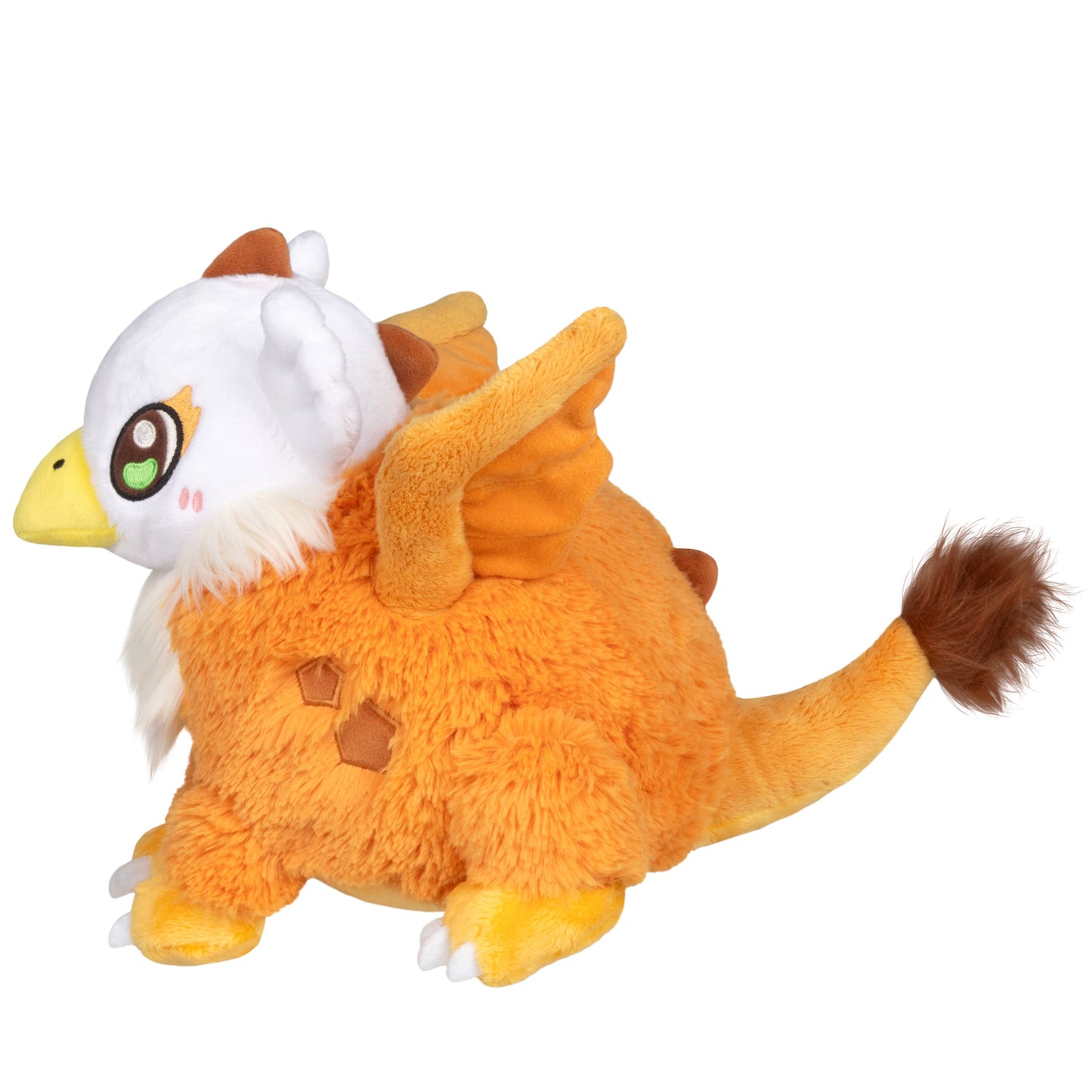 Mini Squishable Griffin Dragon