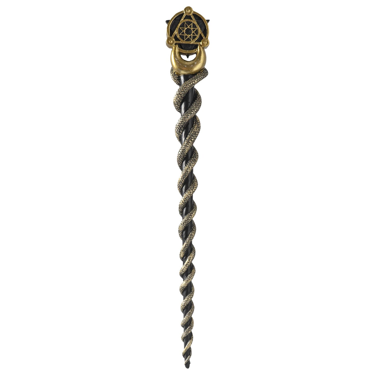 Alchemy Mystical Magic Wand