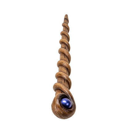Willow Scepter Magic Wand