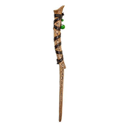 Magic Rune Wand