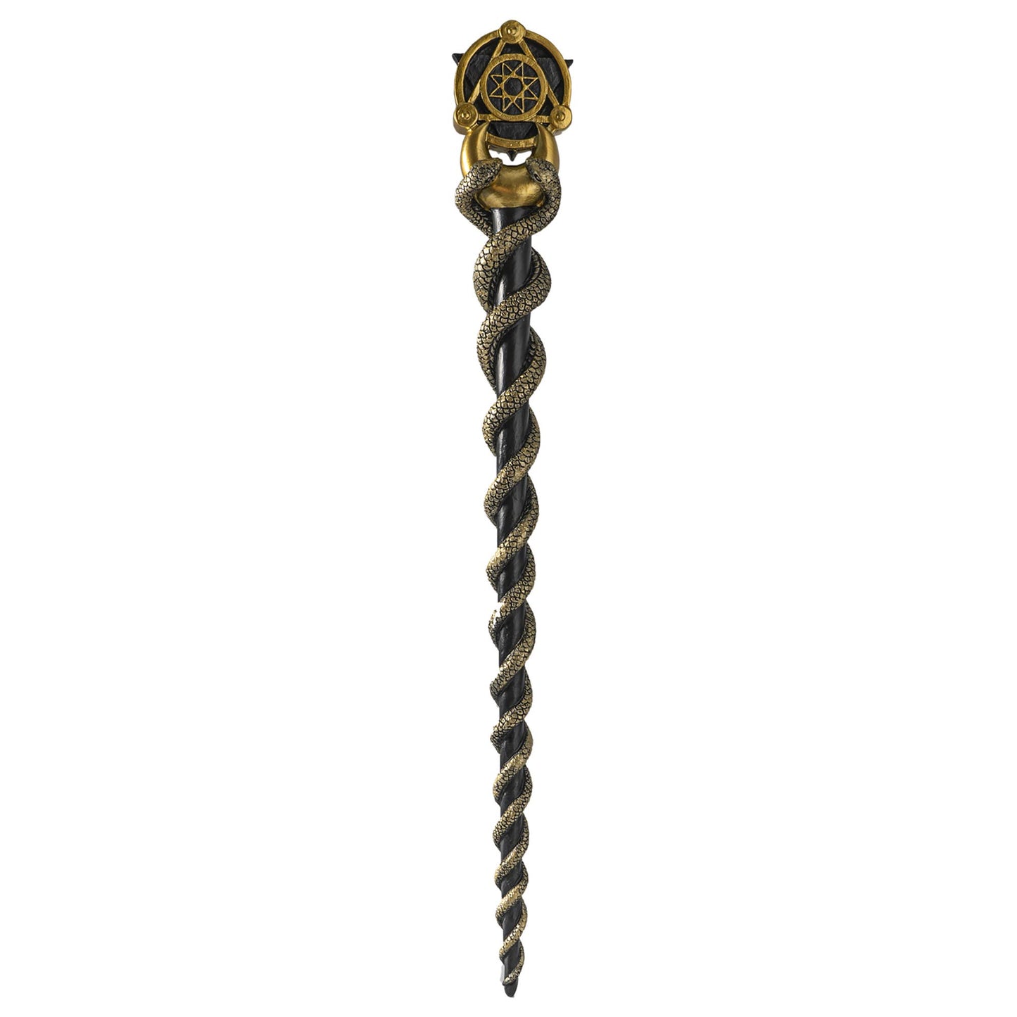 Alchemy Mystical Magic Wand