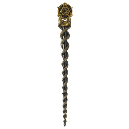 Alchemy Mystical Magic Wand