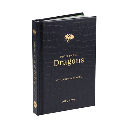 Pocket Book of Dragons