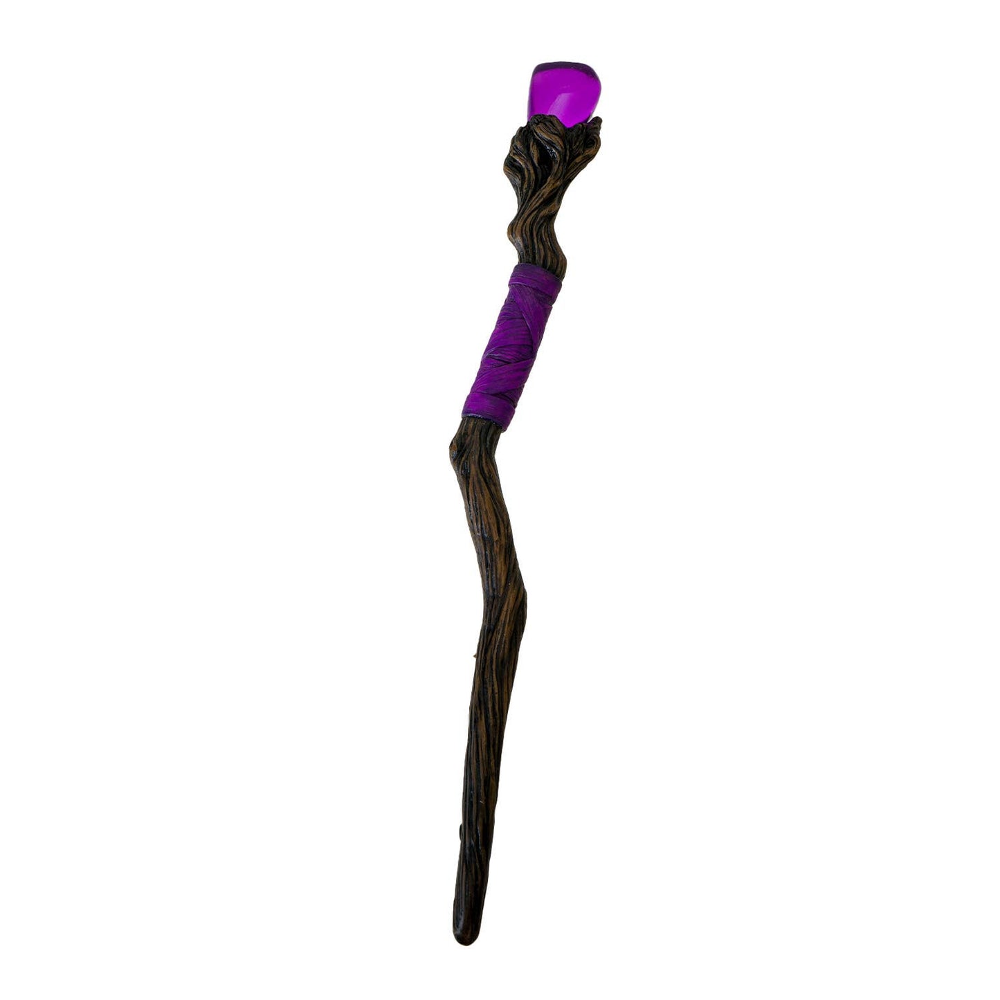 Ruby Mystical Magic Wand