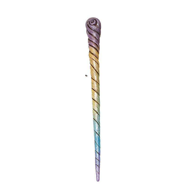 Unicorn Horn Wand