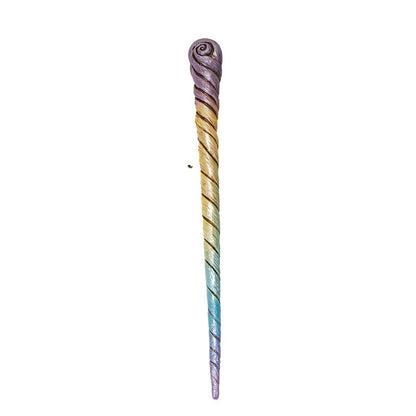 Unicorn Horn Wand