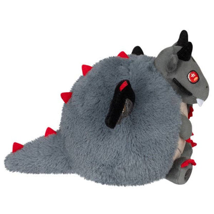 Squishable - Snackers Shadow Dragon Plush