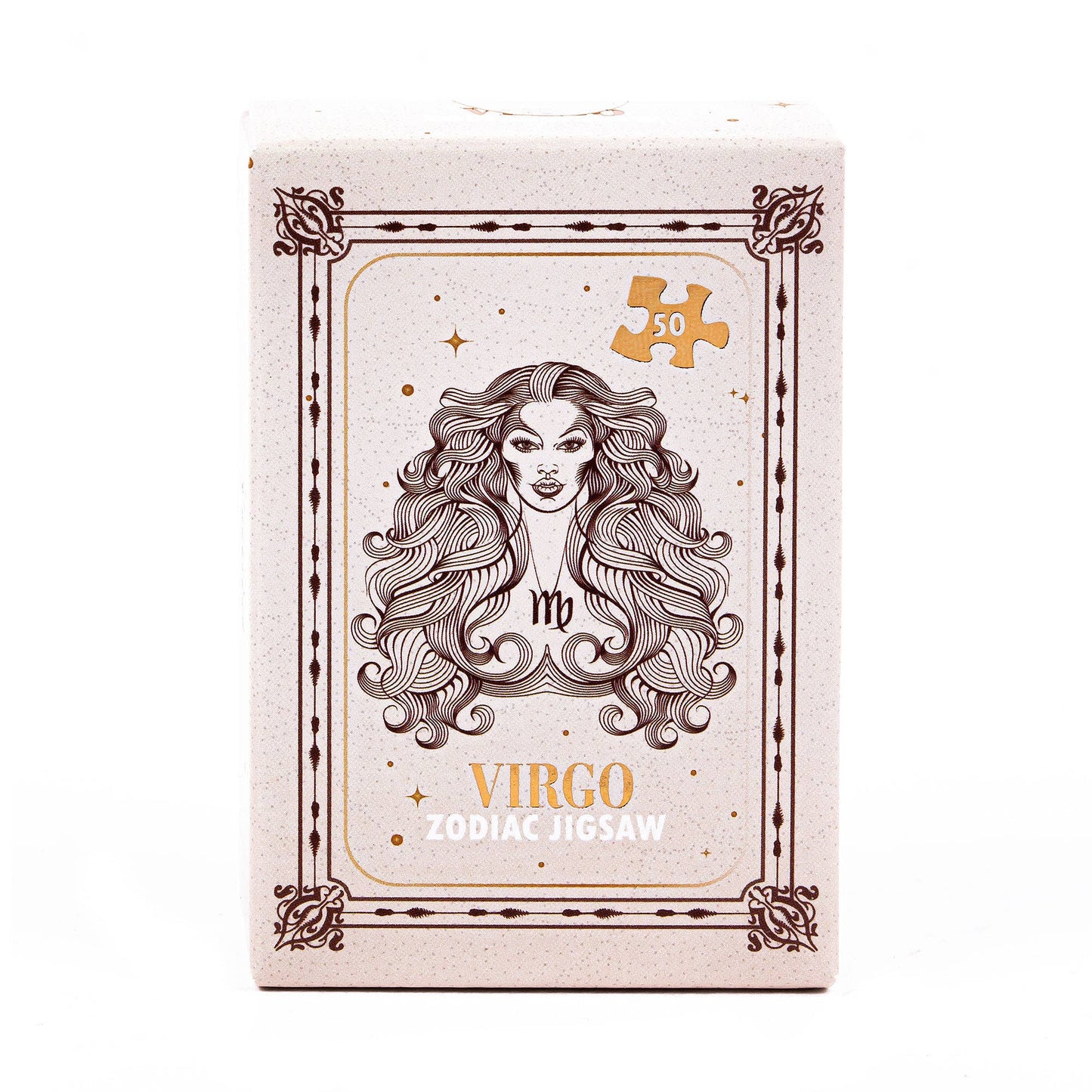 Zodiac Signs 50pc Jigsaws