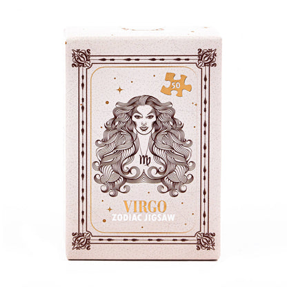 Zodiac Signs 50pc Jigsaws