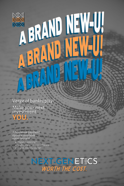 Next-Genetics Escape Room