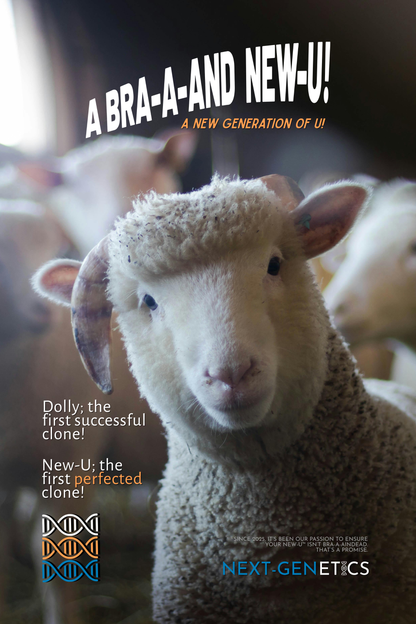 Next-Genetics Escape Room