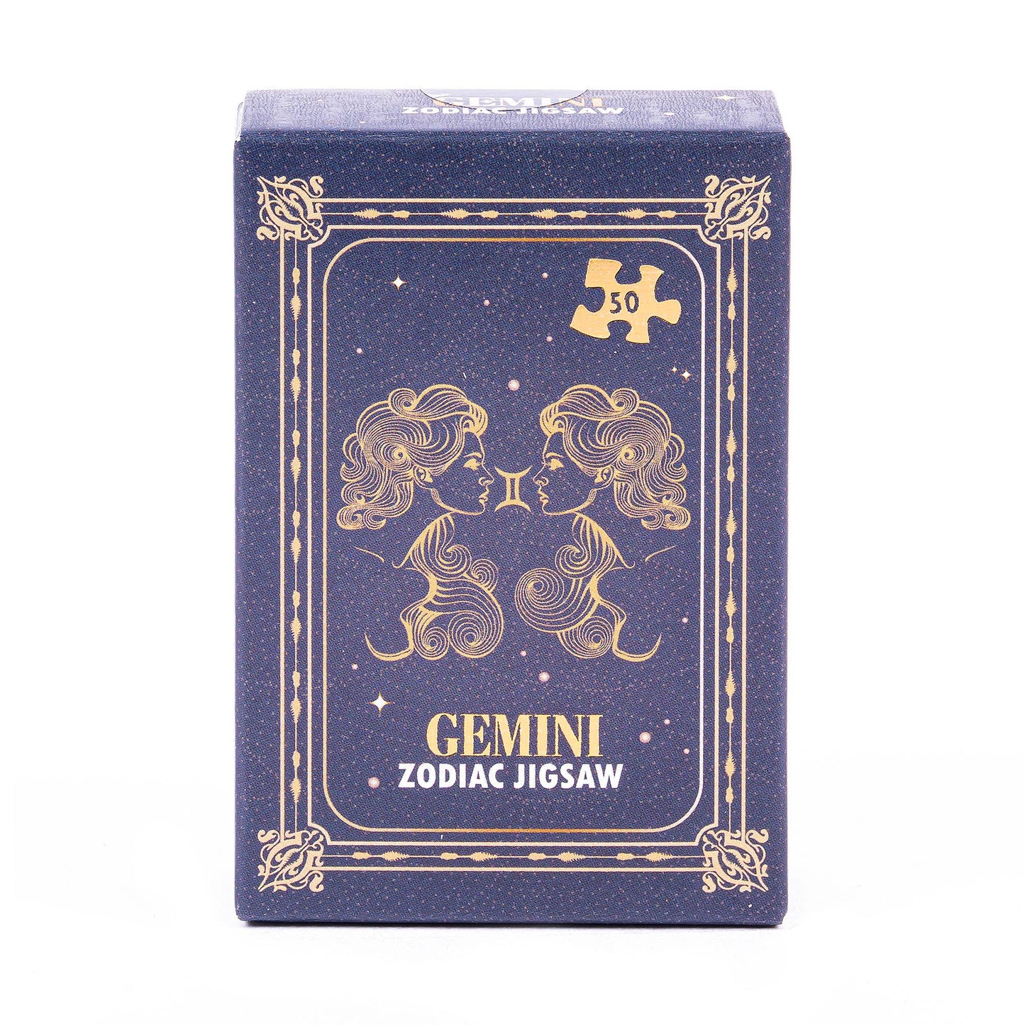 Zodiac Signs 50pc Jigsaws